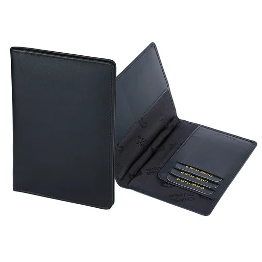 CHASE PLUS Passport Case - Premio