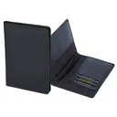 CHASE PLUS Passport Case- Glasgow