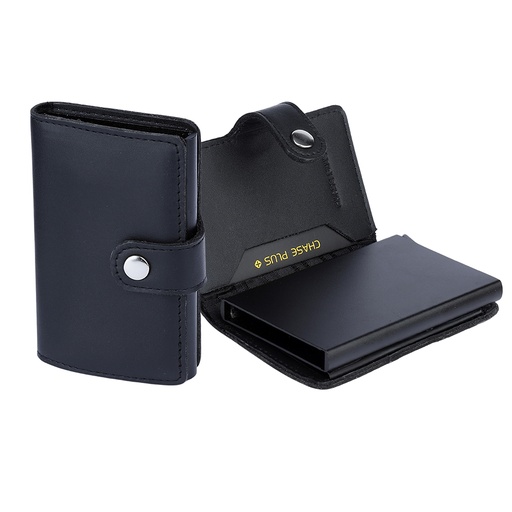 [NPBK2095] CHASE PLUS Pop Up Business Card Holder - Premio