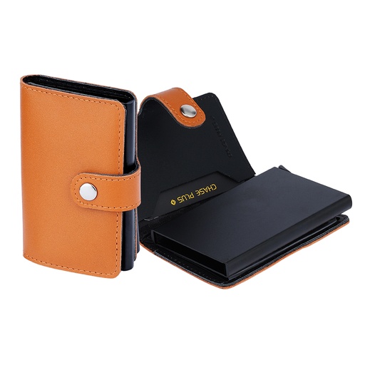 [CSFTRB2095] CHASE PLUS Pop Up Business Card Holder- Bristol