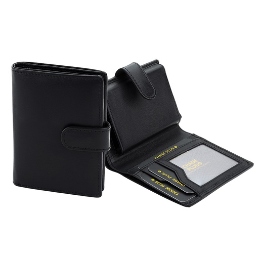 [MNPBK1095] CHASE PLUS Pop Up Card Holder Wallet - Premio