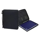 CHASE PLUS Travel Folder With Notepad & Pen - Glasgow