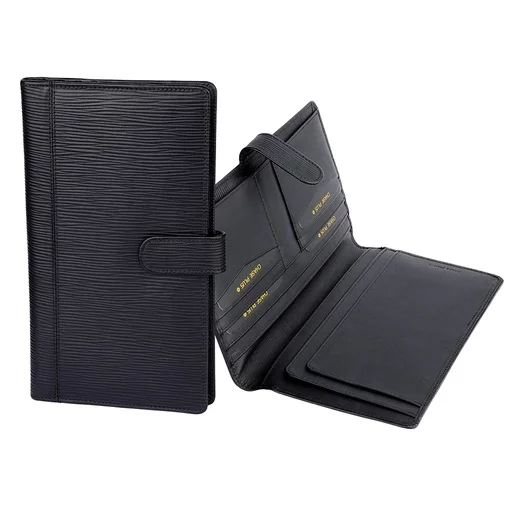CHASE PLUS Travel Wallet - Retso