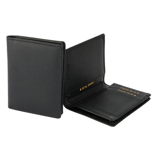 [SAFBK2090] CHASE PLUS Business Card Holder-Glasgow