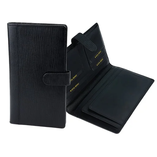 CHASE PLUS Travel Wallet Retso DB