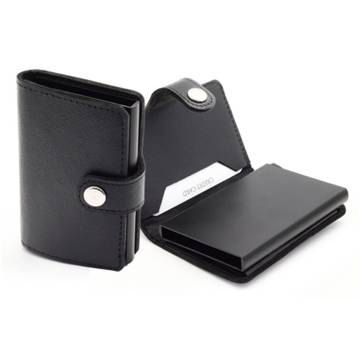 [SAFBK2095] CHASE PLUS Pop Up Business Card holder - Glasgow