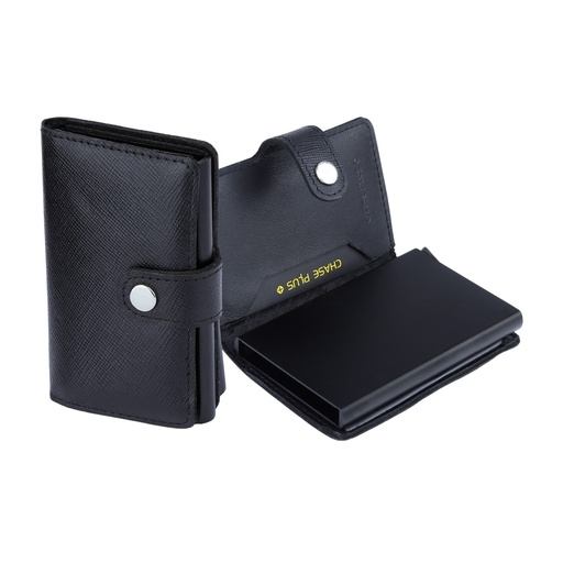 [SAFBK2095] CHASE PLUS Pop Up Business Card holder - Glasgow