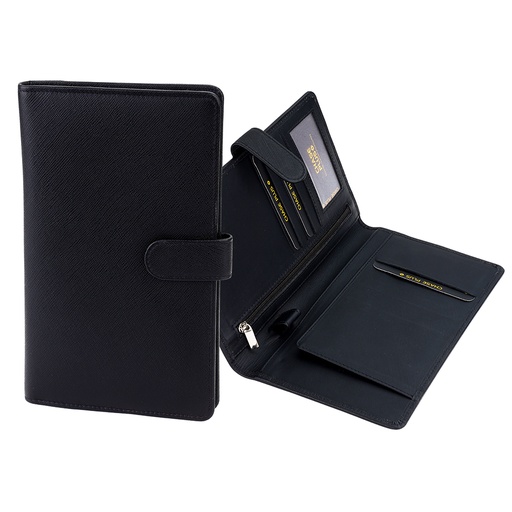 [SAFB4090] CHASE PLUS Travel Wallet - Glasgow