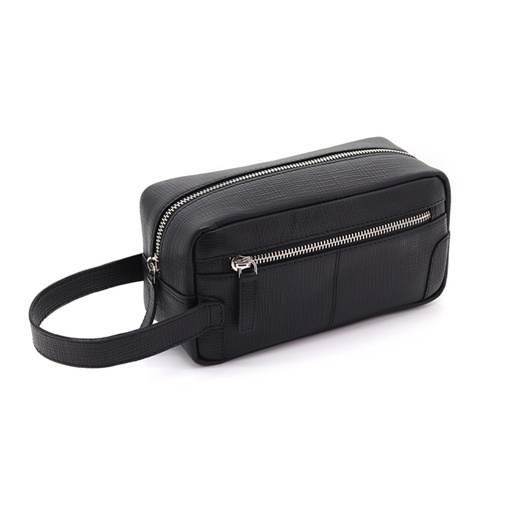[RETDBBK4051] CHASE PLUS Utility Pouch Tacte black - Retso DB