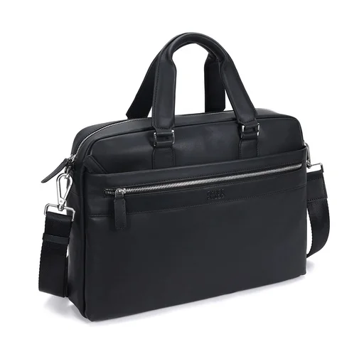 [CSFTBK22040] CHASE PLUS Laptop Bag Fortis black- Bristol