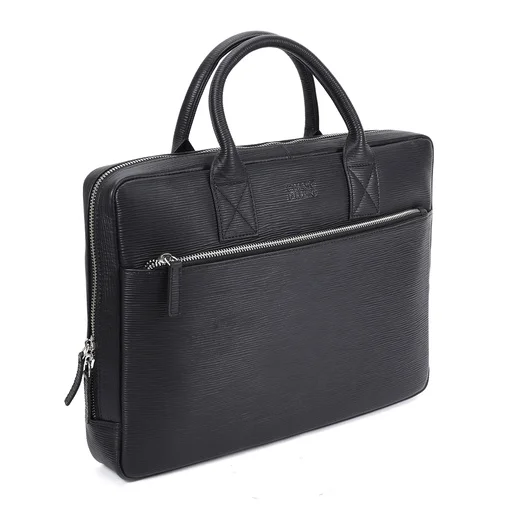 CHASE PLUS Laptop Bag Orion black - Retso