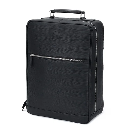 CHASE PLUS BACKPACK Heirloom black - Retso