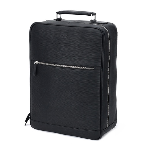 [RETBK80520] CHASE PLUS BACKPACK Heirloom black - Retso