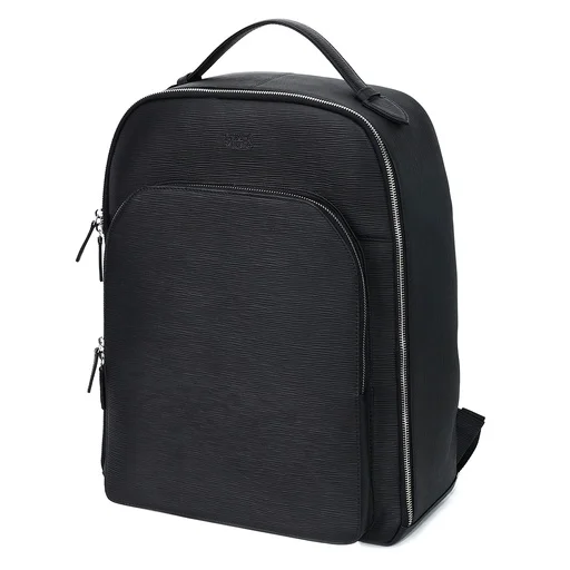 CHASE PLUS BACKPACK Calibre black - Retso