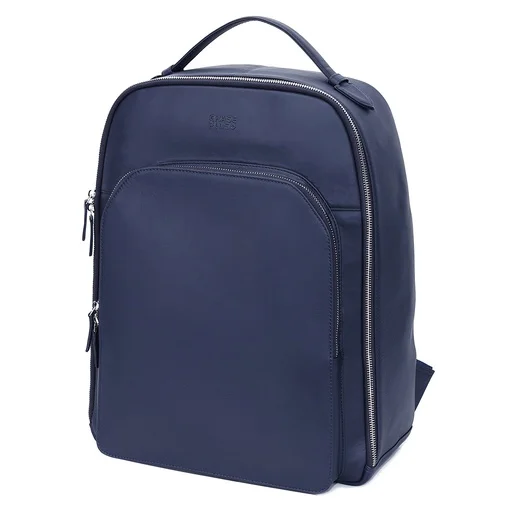 CHASE PLUS BACKPACK Calibre blue - Bristol