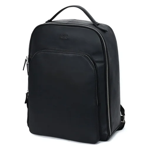 CHASE PLUS BACKPACK Calibre black - Bristol