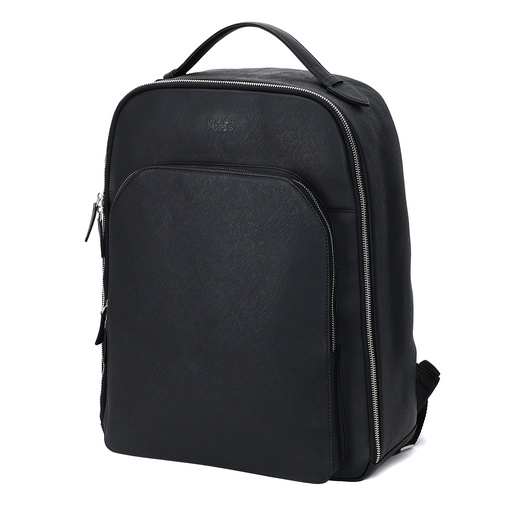 [SAFBK80530] CHASE PLUS Backpack Calibre black - Glasgow