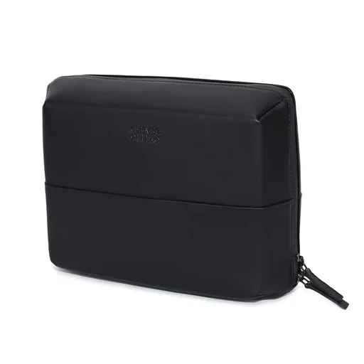CHASE PLUS Utility Pouch Covet black - Bristol
