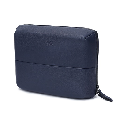 [SAFBL4052] CHASE PLUS Utility Pouch Covet nblue - Glasgow