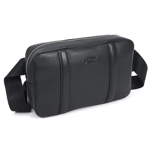 CHASE PLUS Utility Pouch Onyx black - Glasgow