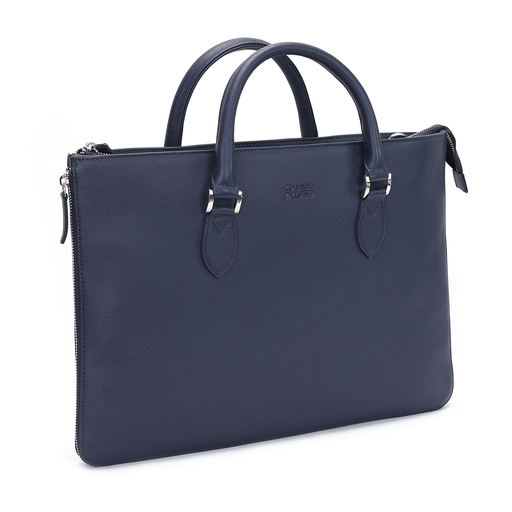 [SAFBL22060] CHASE PLUS Laptop Bag Falcon blue - Glasgow