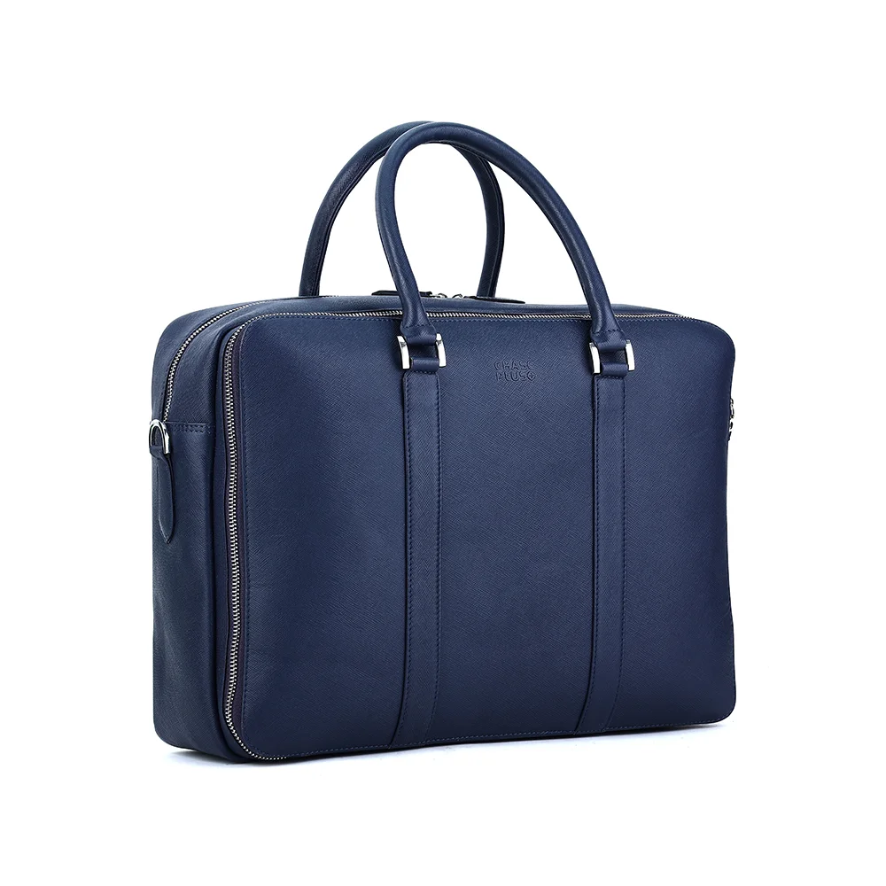 CHASE PLUS Laptop Bag Arcana blue - Glasgow