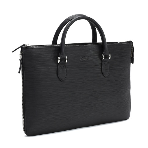 [RETBK22060] CHASE PLUS Laptop Bag Falcon black- Retso