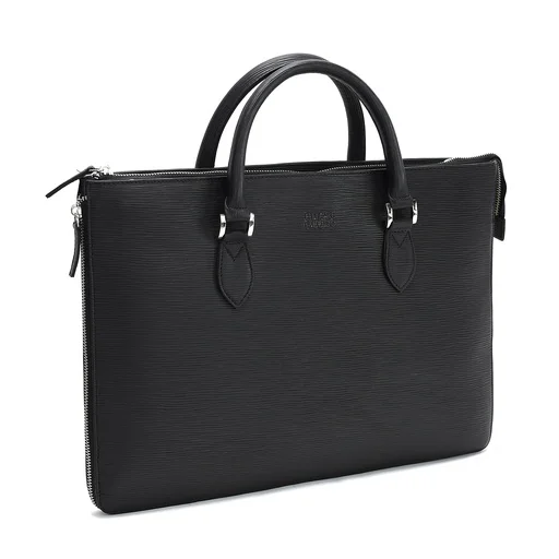 CHASE PLUS Laptop Bag Falcon black- Retso