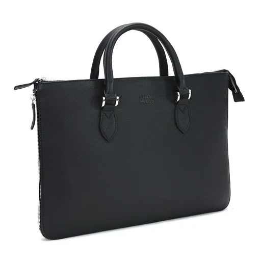 [YDMBK22060] CHASE PLUS Laptop Bag Falcon black- Domino