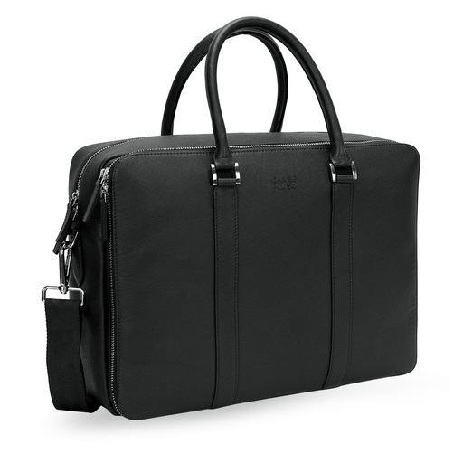 [SAFBK22055] CHASE PLUS Laptop Bag Arcana black Glasgow