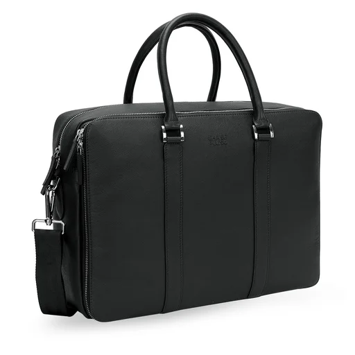 CHASE PLUS Laptop Bag Arcana black Glasgow