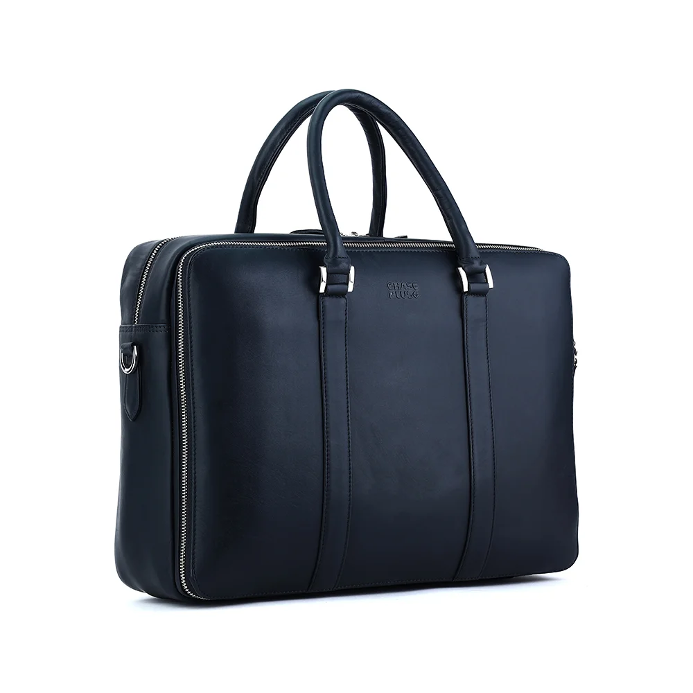 CHASE PLUS Laptop Bag Arcana black-Bristol