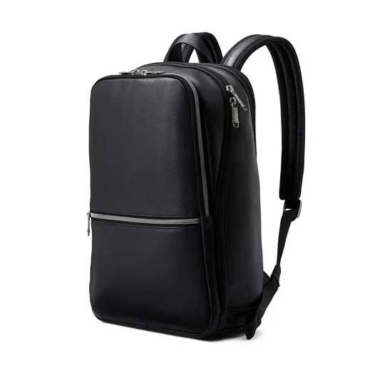 [RETBK80550] CHASE PLUS Backpack Slimvex black-Retso