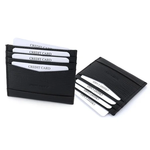 CHASE PLUS Credit Card Holder Forge - Retso DB