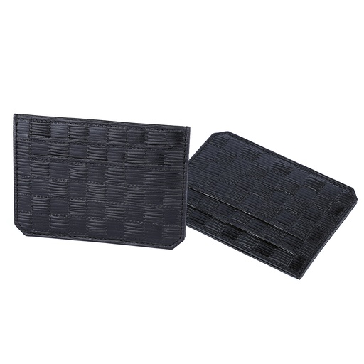 [RETBK3091] CHASE PLUS Credit Card Holder Stitch - Retso 