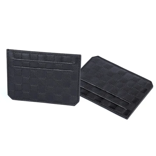 CHASE PLUS Credit Card Holder Stitch - Glasgow