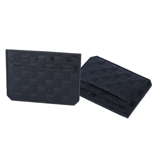 [NPBK3091] CHASE PLUS Credit Card Holder Stitch - Premio