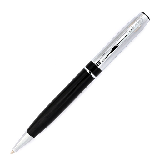 [CHBK7501] CHASE PLUS Ballpoint Pen - Platina