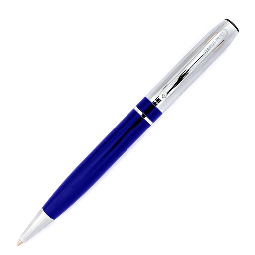 [CHBL7501] CHASE PLUS Ballpoint Pen - Platina